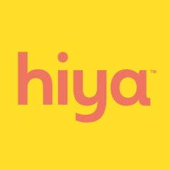 50% off First Hiya Vitamins