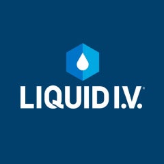 Liquid I.V. Hydration Multiplier