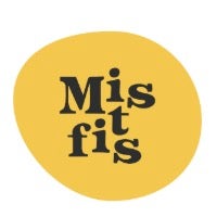 Get 20% off your first Misfits order (LINKTREE20)