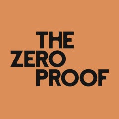 15% off non-alcoholic spirits at The Zero Proof
