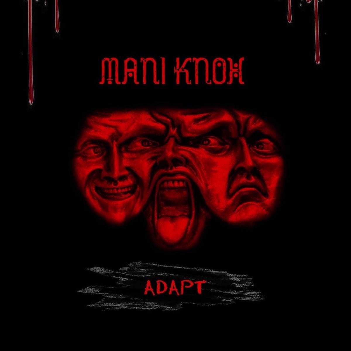 Adapt - (Single)