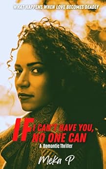 If I Can't Have You, No One Can