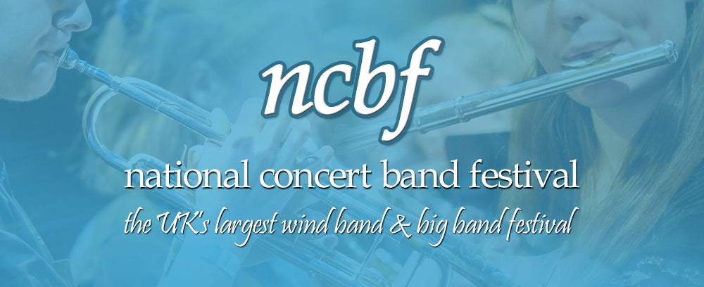 NCBF National Concert Band Festival