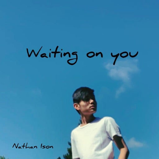 Waiting on You (feat David Blake)