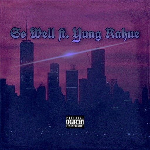 “So Well” NOW EVERYWHERE!