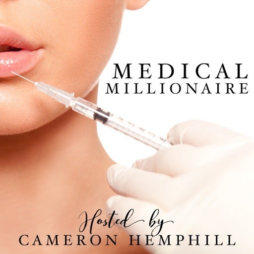 🎤  Medical Millionaire Podcast Episode