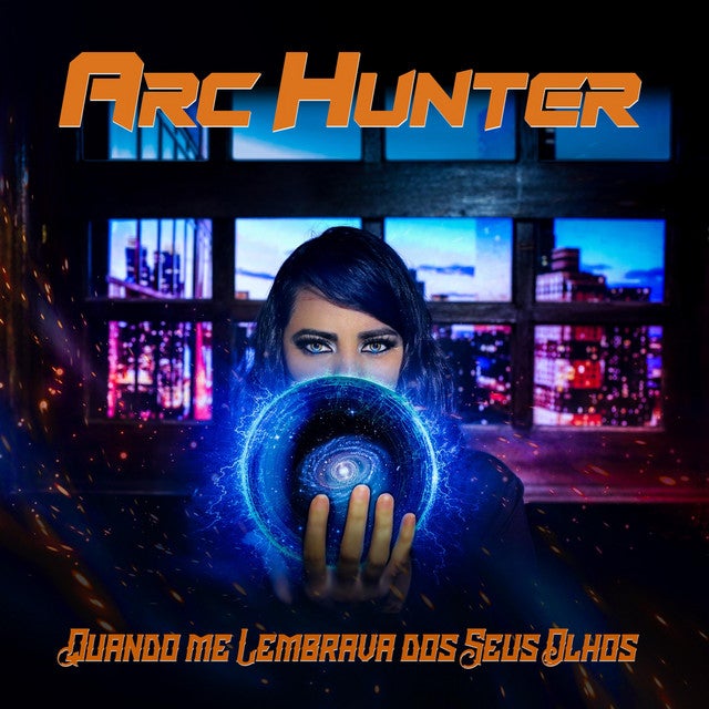 Quando Me Lembrava dos Seus Olhos