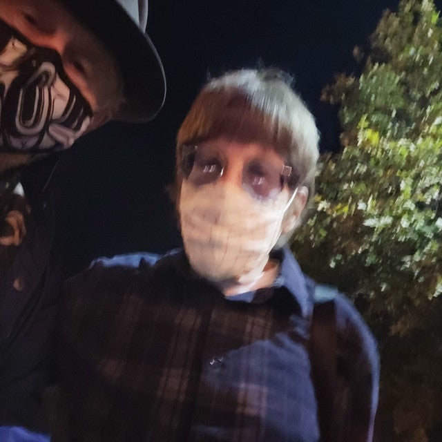 [PART 1] Sounds and Visions Podcast with Andrew Loog Oldham