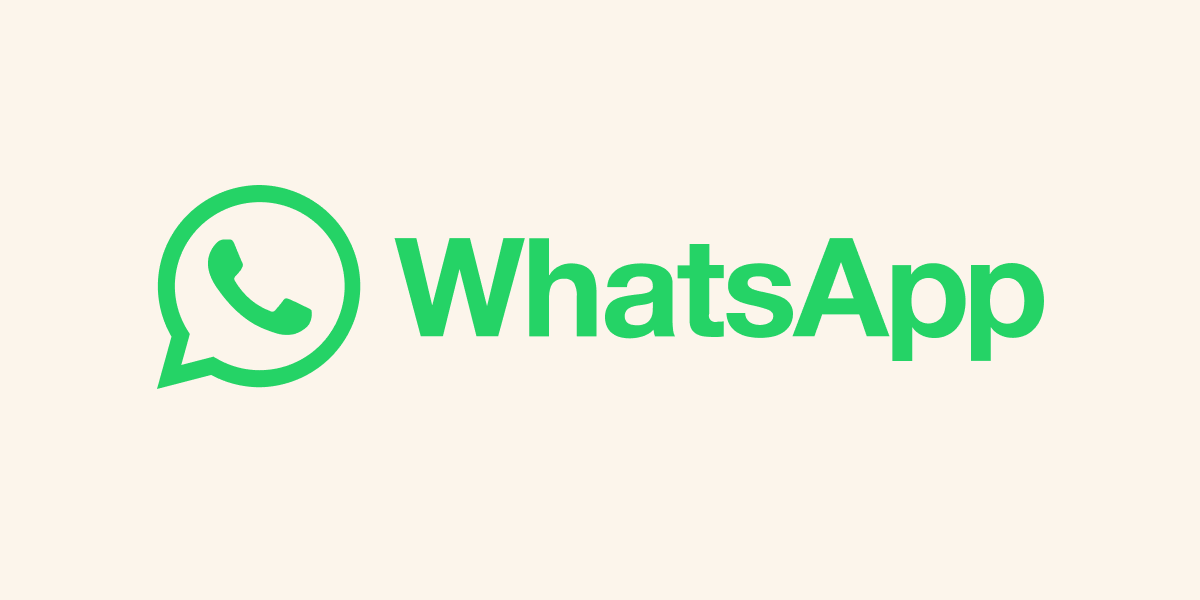WhatsApp business