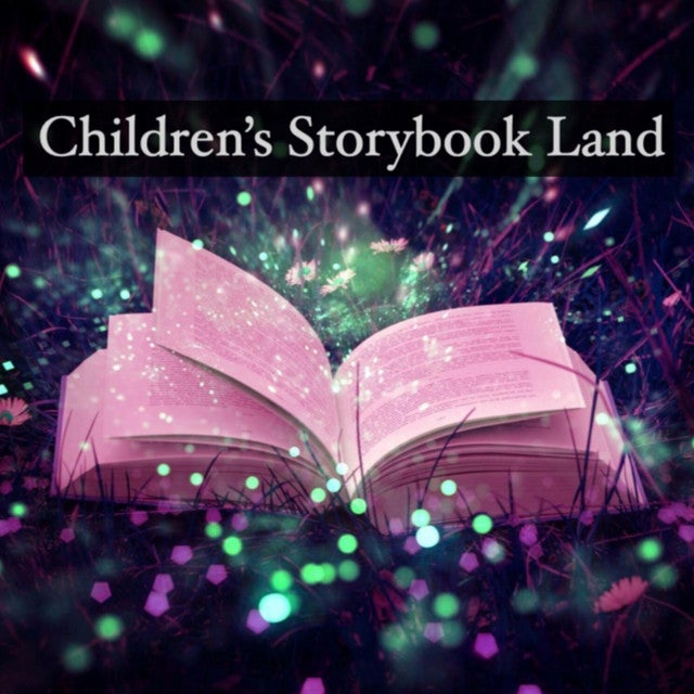 Children's Storybook Land (...for adults)