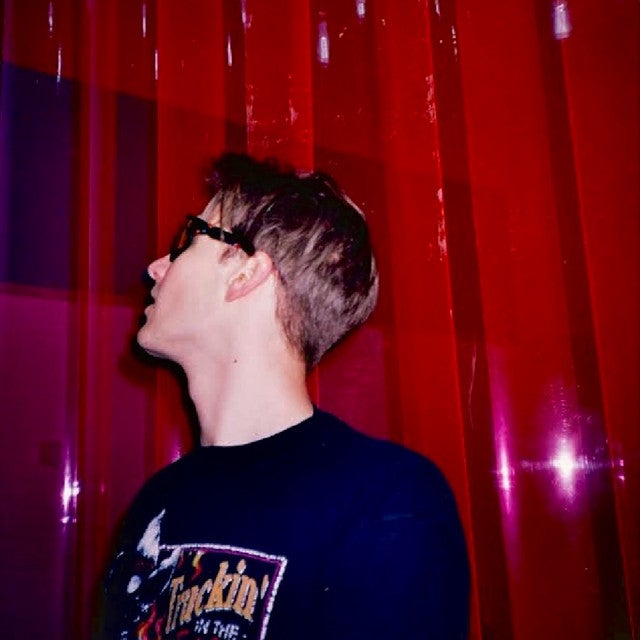 Listen to "Insecure"