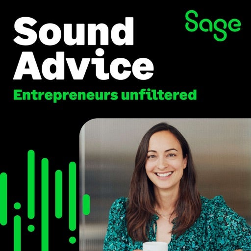 The latest podcast in the Sage Sound Advice series