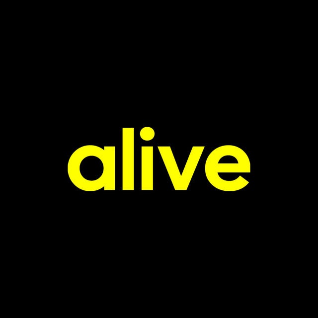 Stream Alive