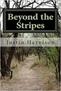 Order: Beyond the Stripes, A Book of Poetry!