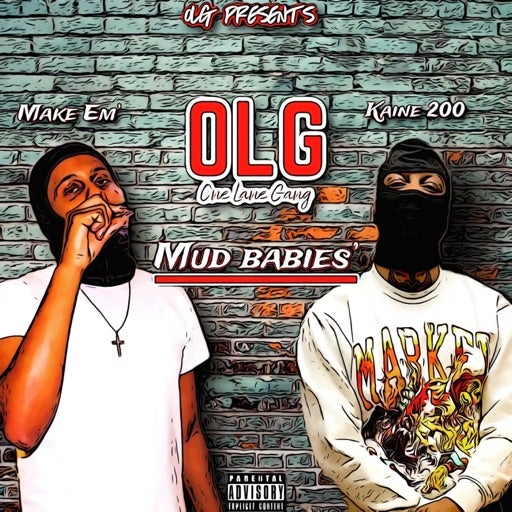 (Mud Babies) On All Platforms 