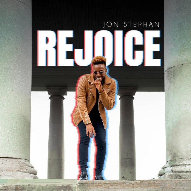 Listen to "Rjoice" on Streaming Platforms