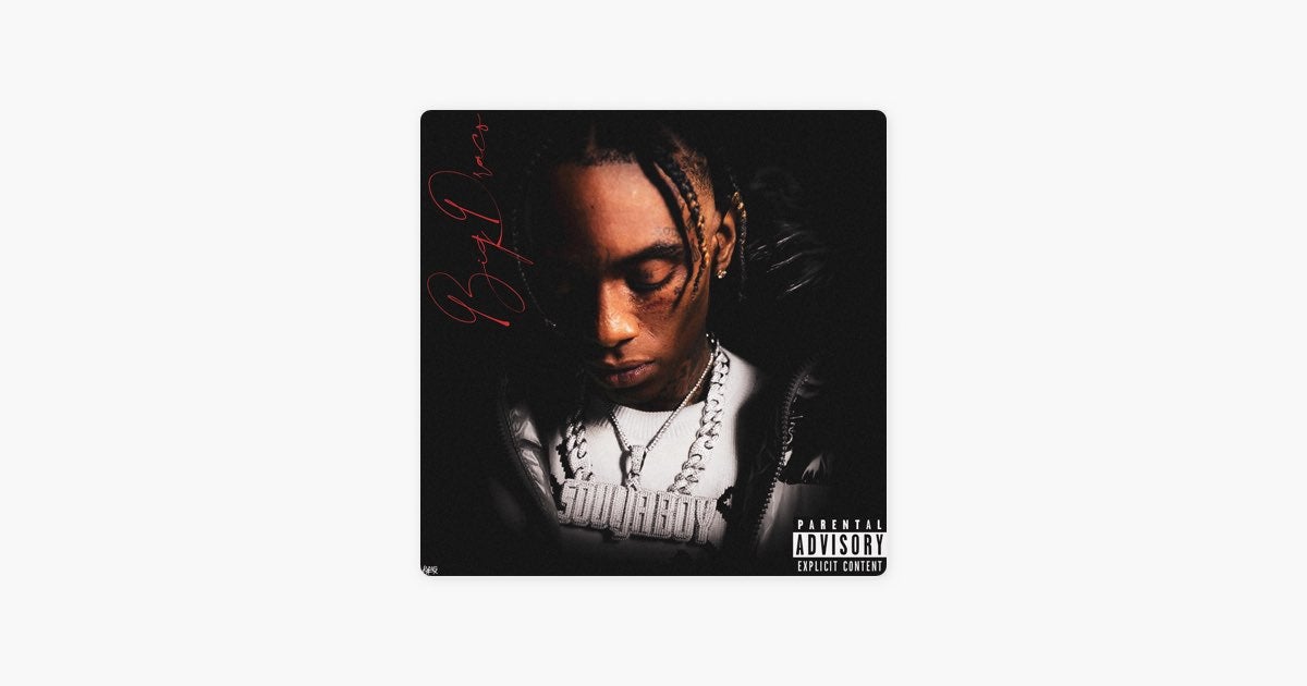 No Games by Soulja Boy Tell 'Em