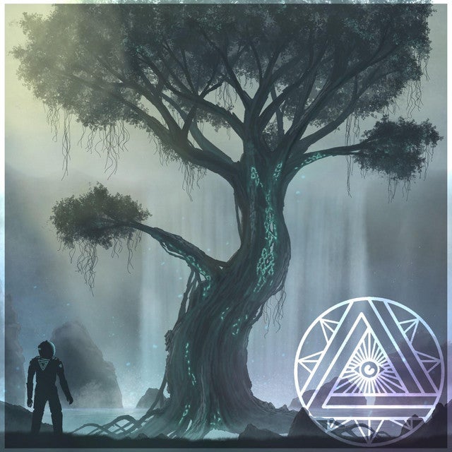 Listen to the Latest Release 'Tree Of Life'