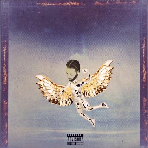 6 RINGS (New Album) 🏆