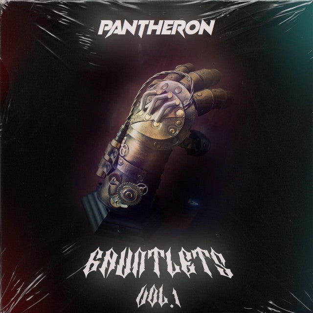 Cryptid Talk [Pantheron Records Release]