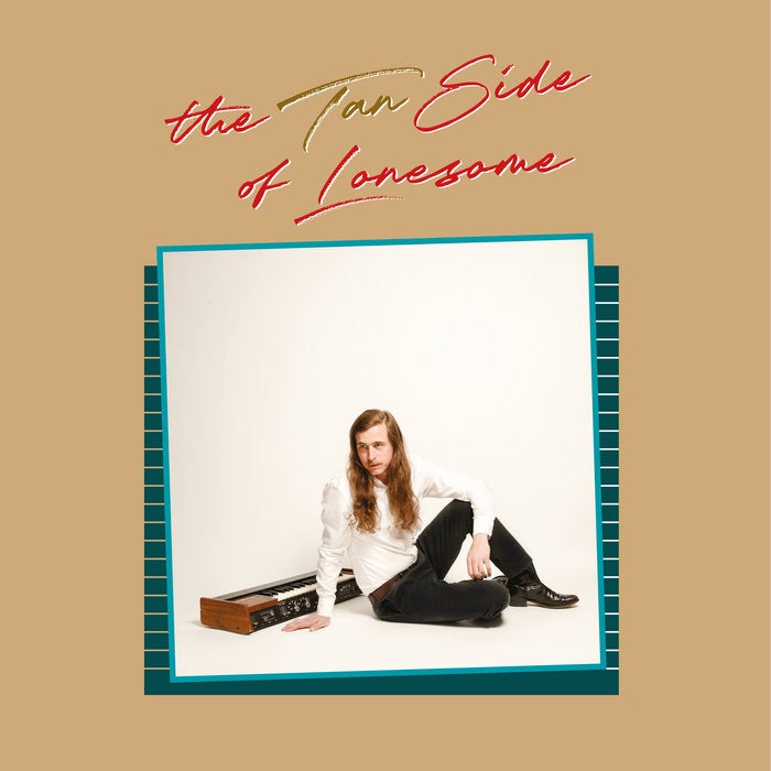 Semaine du 21-03-22 :: Tan "The Tan Side Of Lonesome" LP