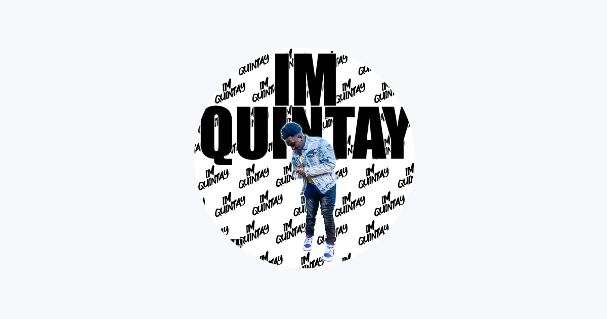 Quintay on Apple Music