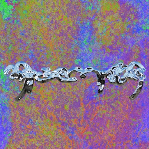 hyperempathy LP • ALBUM • 2021