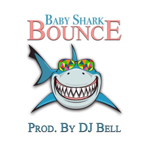 Baby Shark Bounce