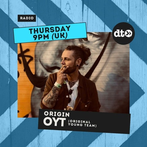 O R I G I N Listen Later