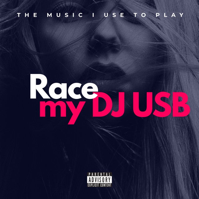 My USB | Spotify Playlist