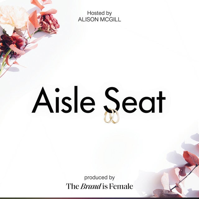 Aisle Seat Podcast on Spotify