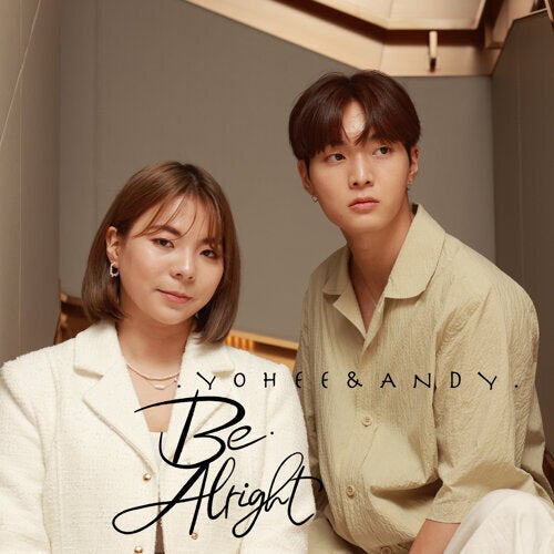 Yohee x Andy-Be Alright