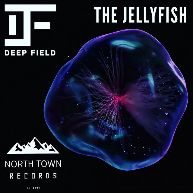 The Jellyfish!