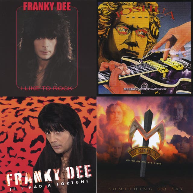 Songs I wrote/Played Music (Not Lyrics)