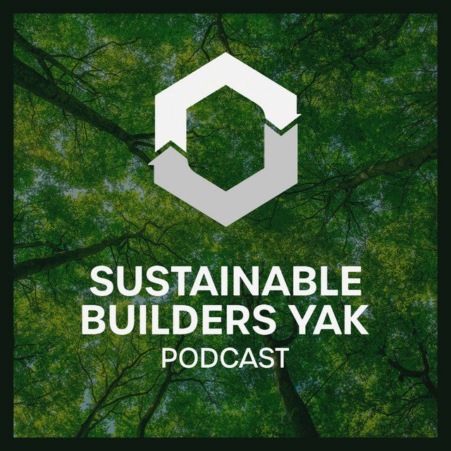 SUSTAINABLE BUILDERS YAK