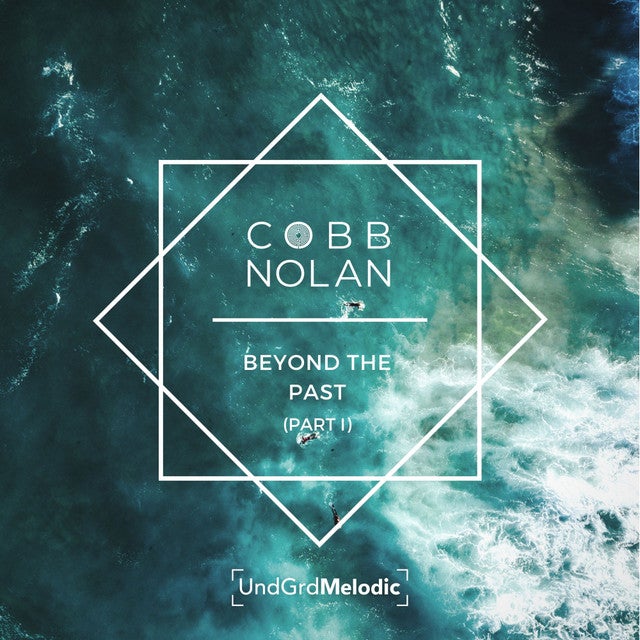 Beyond the past (sWoRm Remix) - Cobb Nolan