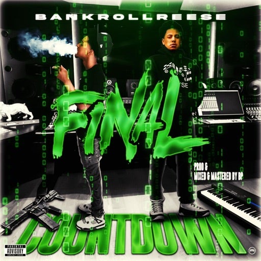 THE FINAL COUNTDOWN 😤🏆