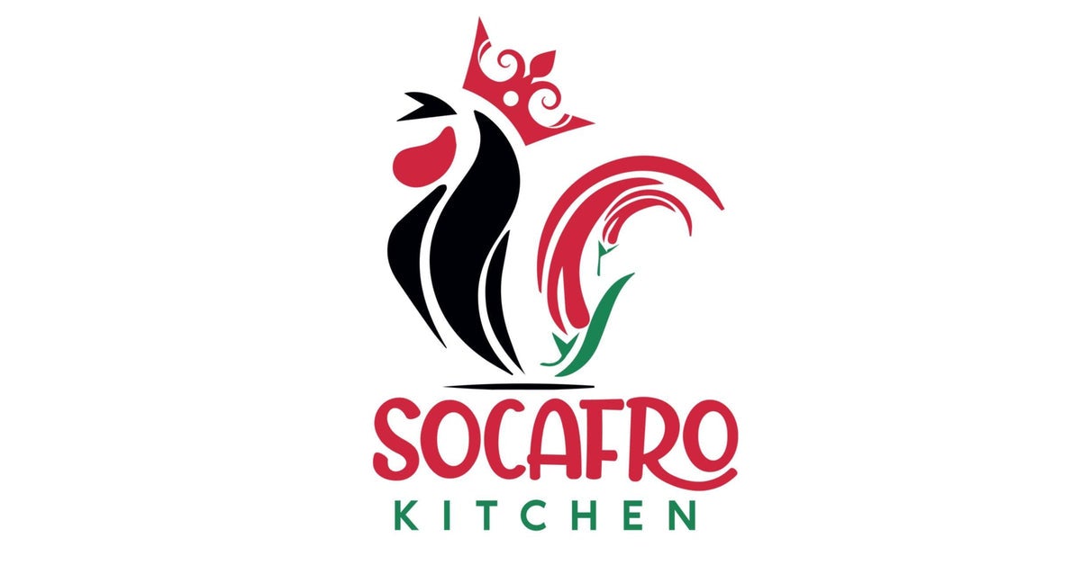 Socafrokitchen