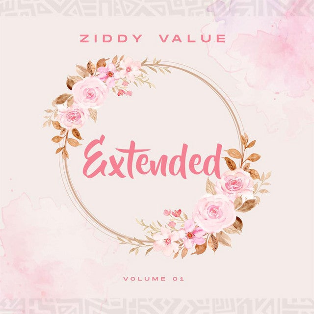 Extended, Vol. 01