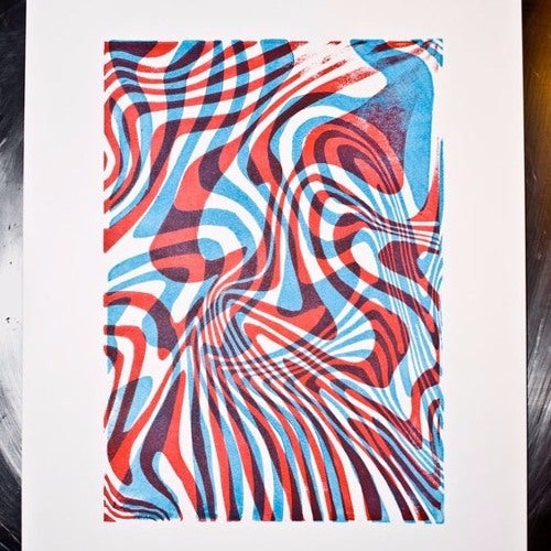 olevv TEST -chill out set-