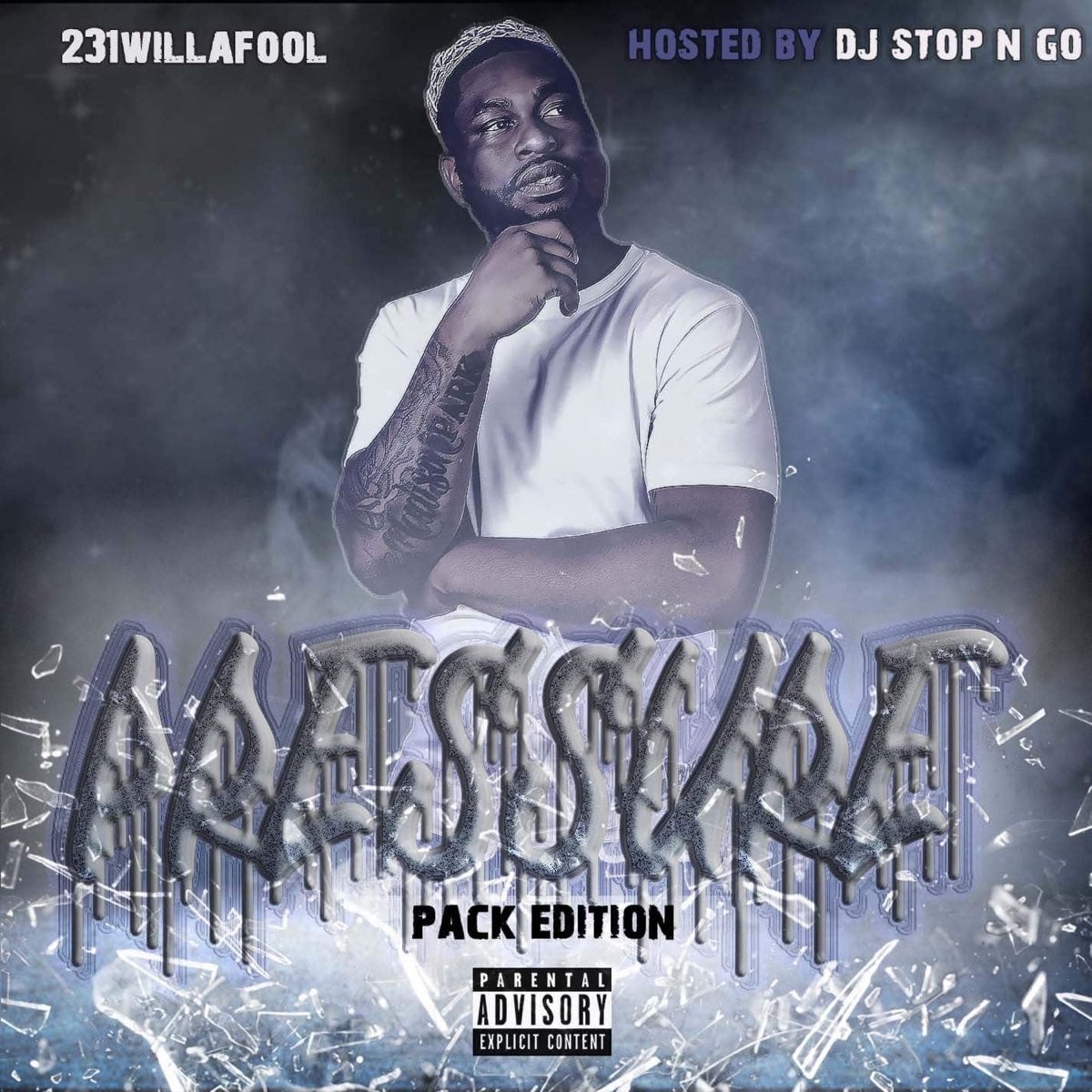 Pressure by 231 Willafool