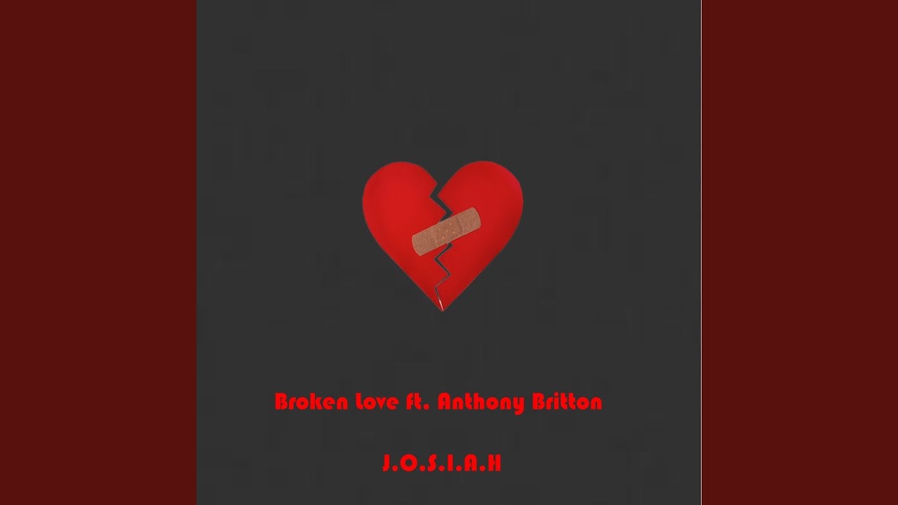 Broken Love (music)