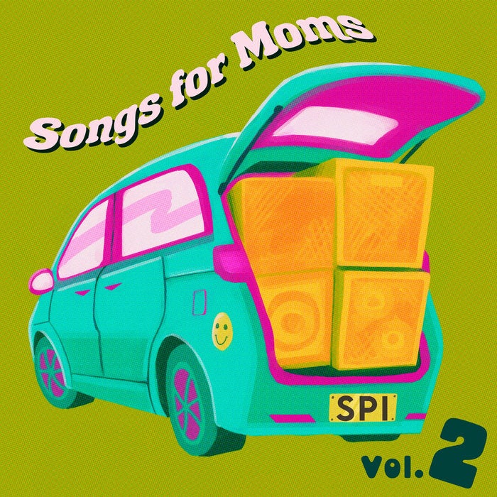 Songs for Moms 2 💖