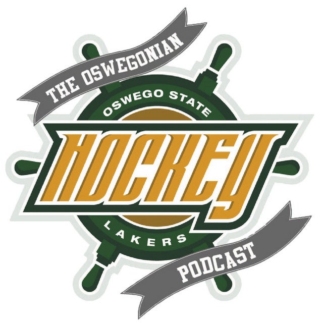 The Oswegonian Hockey Podcast 