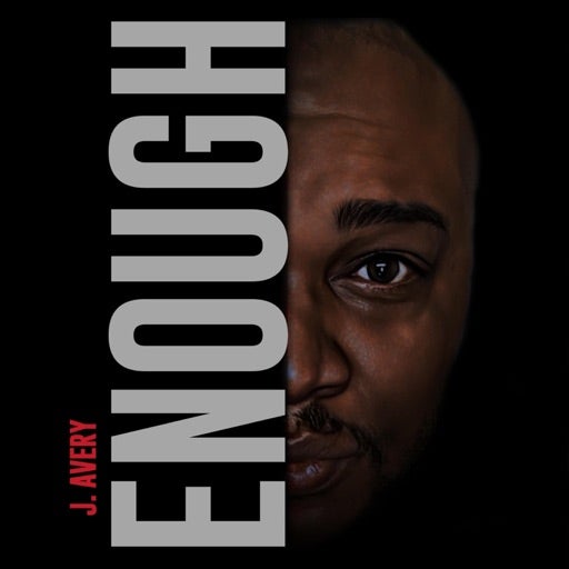 STREAM My New Single Enough