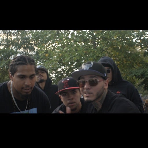 Thottie 4 the Team (feat. EBO Swagg & Aninmal21) - Single by Antonio Zero