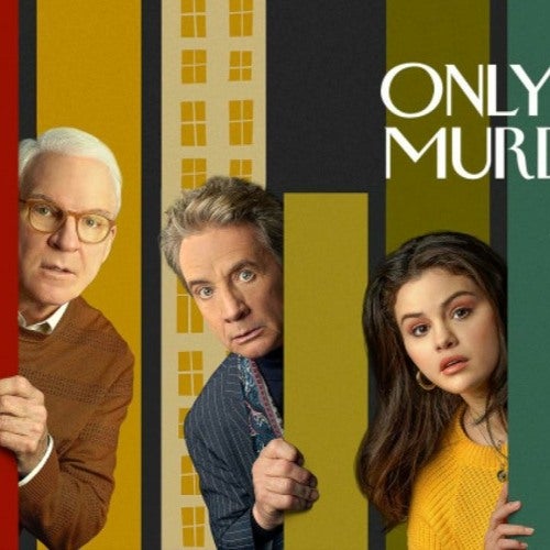 Only Murders in the Building Season 1 Review