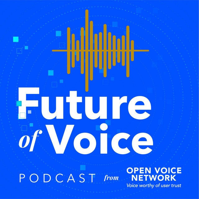 Future of Voice Podcast