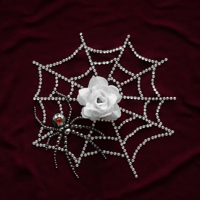 Stream “Spider”