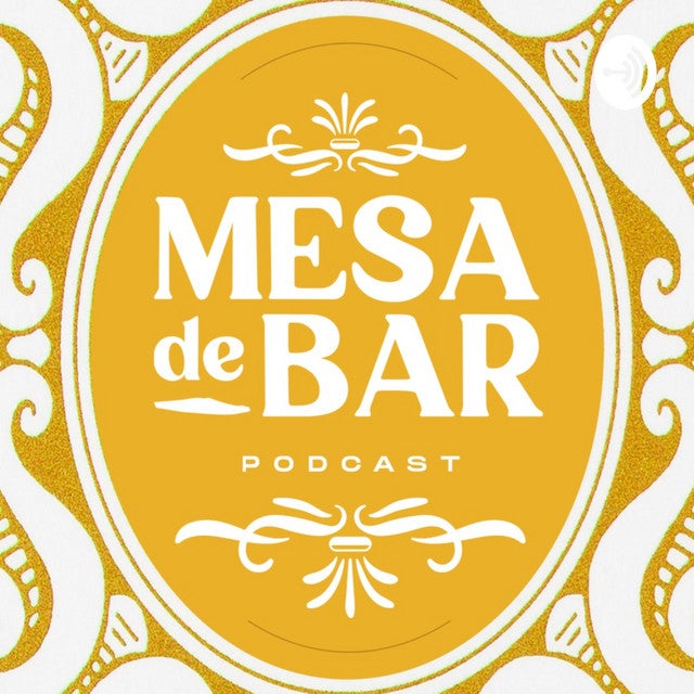Mesa de Bar Spotify